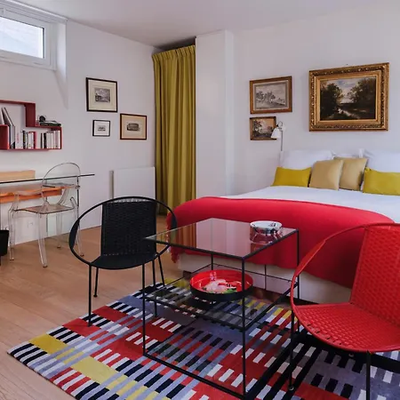 Appartamento St Germain Parigi