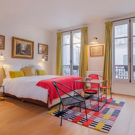St Germain Parigi